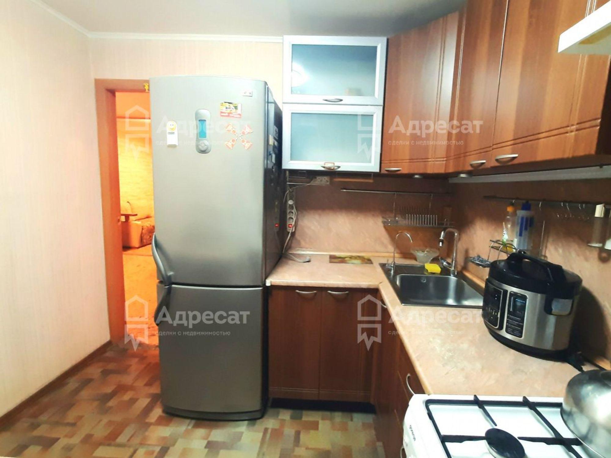 Купить квартиру за 4 300 000 рублей на ул. Пархоменко,  д.19