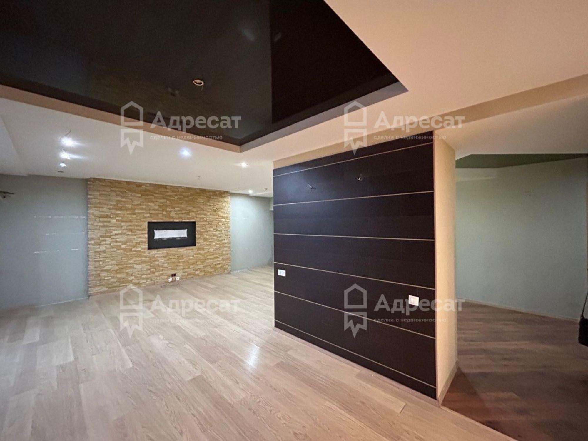 Купить квартиру за 16 800 000 рублей на ул. Канунникова,  д.9