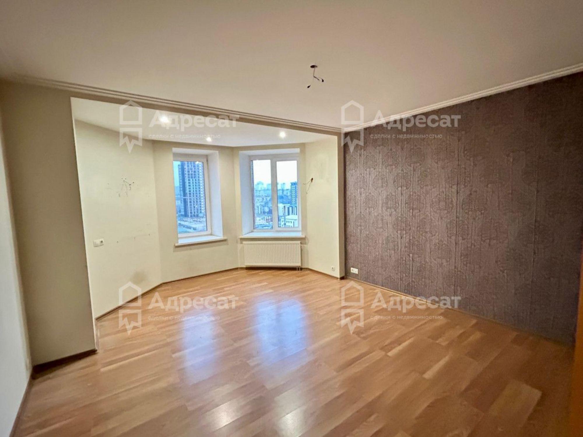 Купить квартиру за 16 800 000 рублей на ул. Канунникова,  д.9