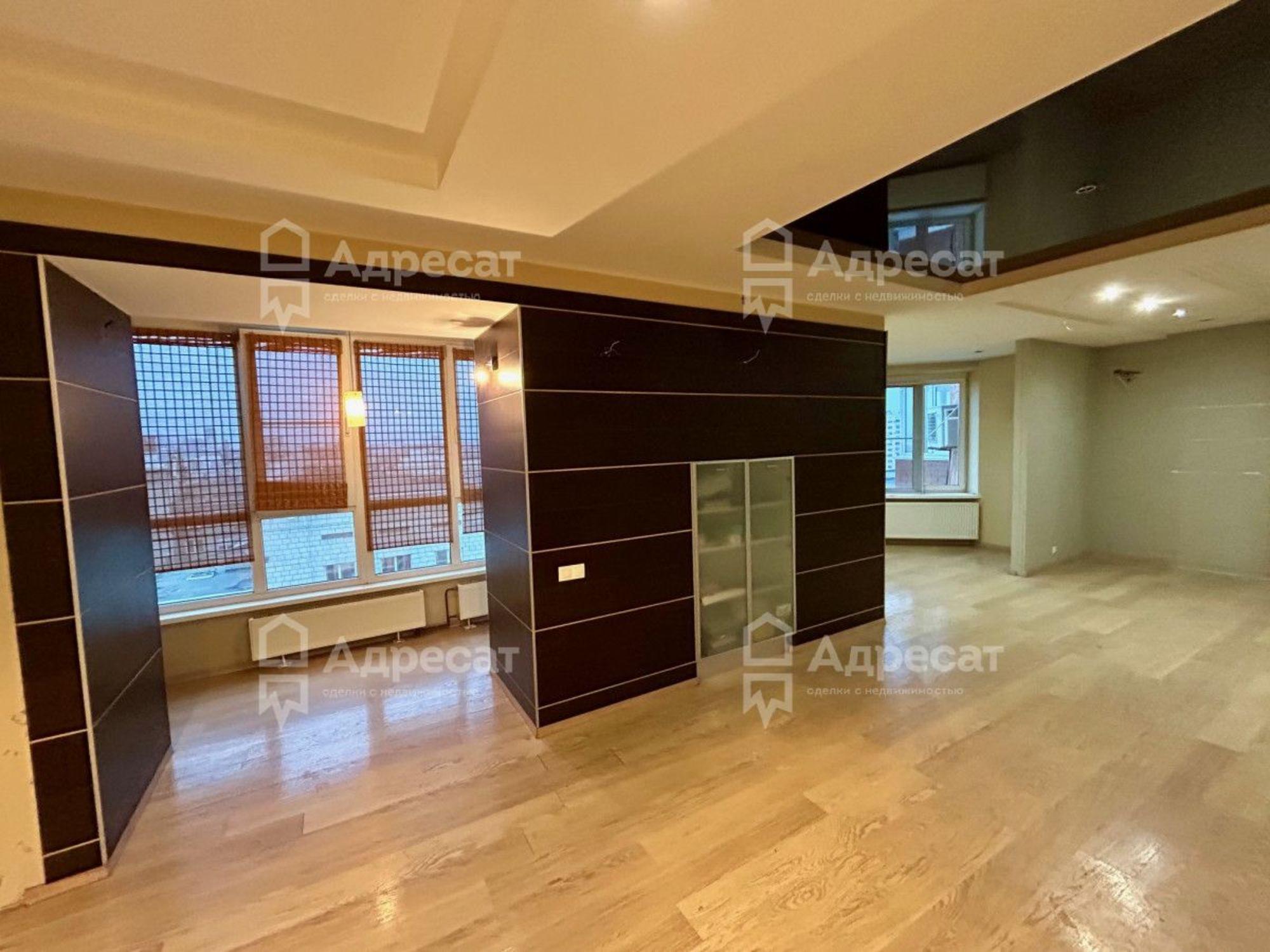 Купить квартиру за 16 800 000 рублей на ул. Канунникова,  д.9