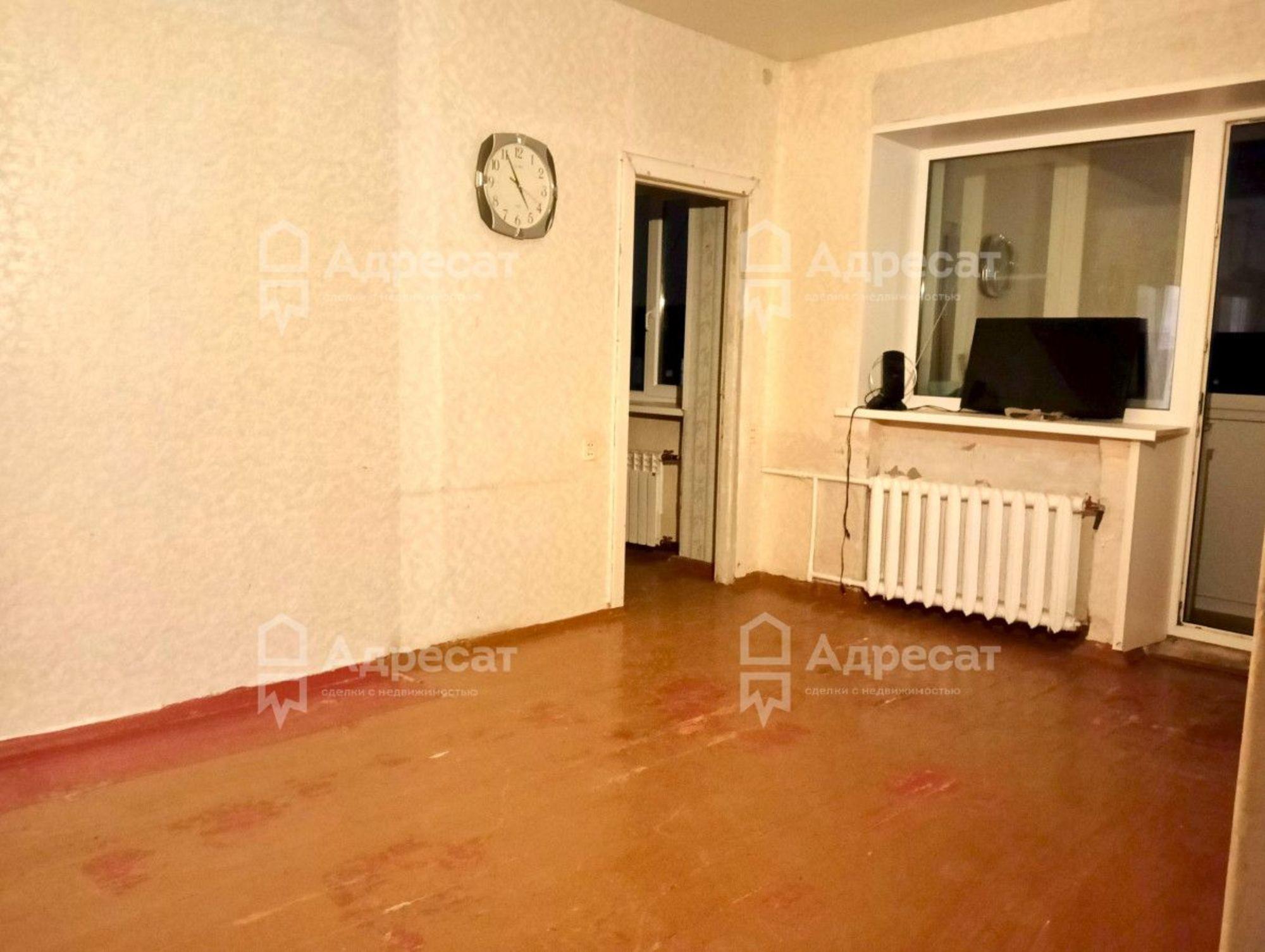 Купить квартиру за 2 300 000 рублей на ул. Героев Малой Земли,  д.45