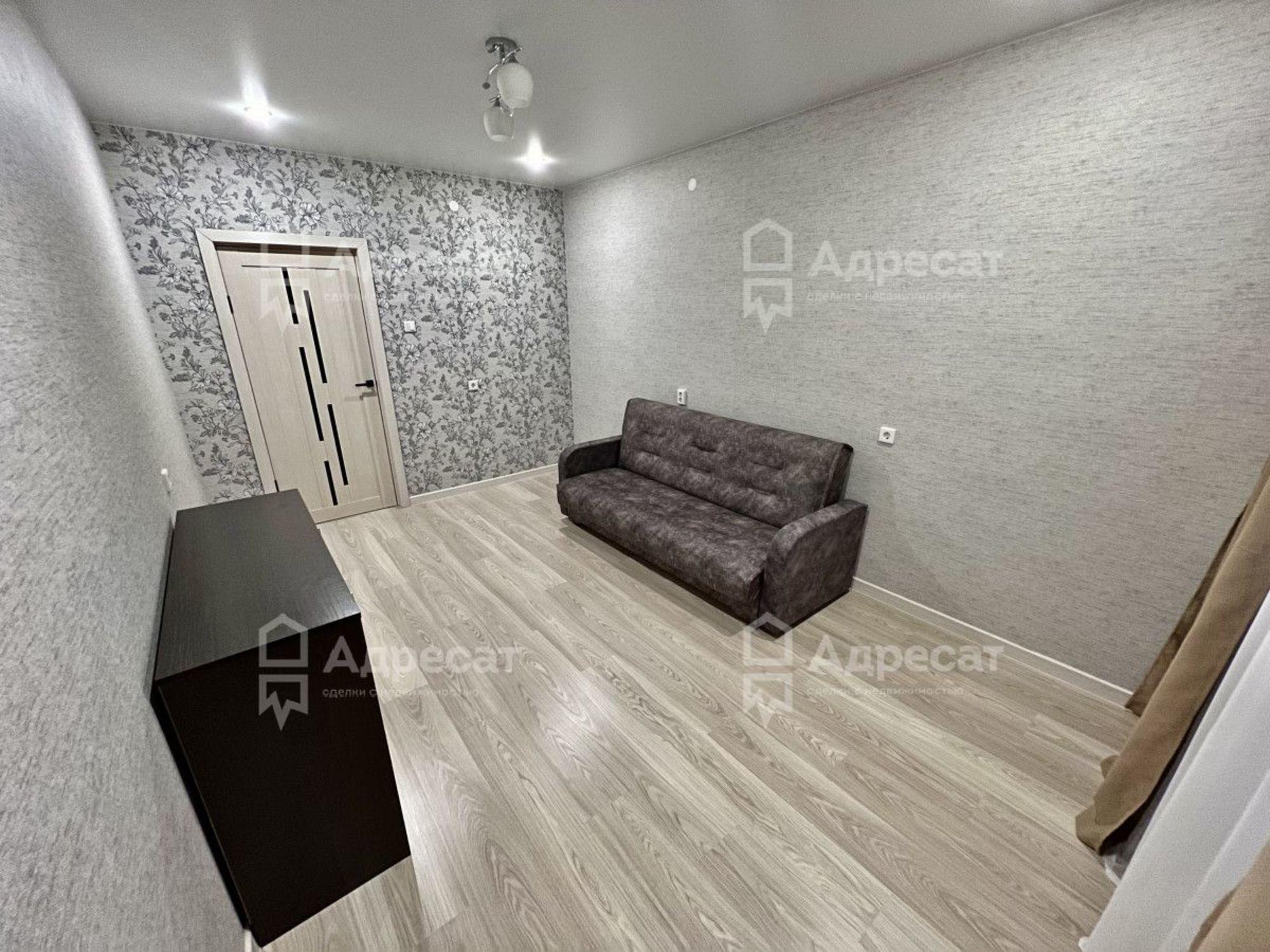 Сдать квартиру за 21 000 рублей на ул. Гидростроителей,  д.6