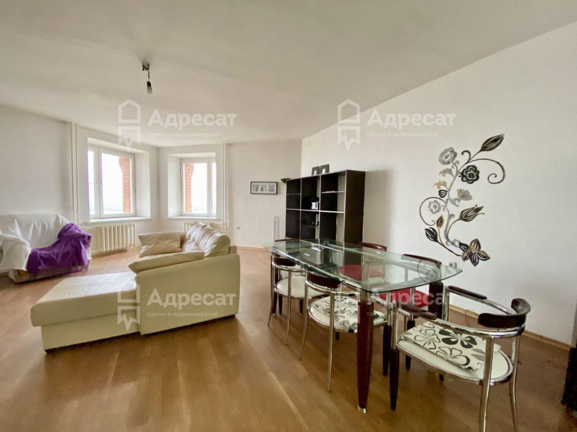 Купить квартиру за 18 600 000 рублей на ул. Карла Маркса,  д.7