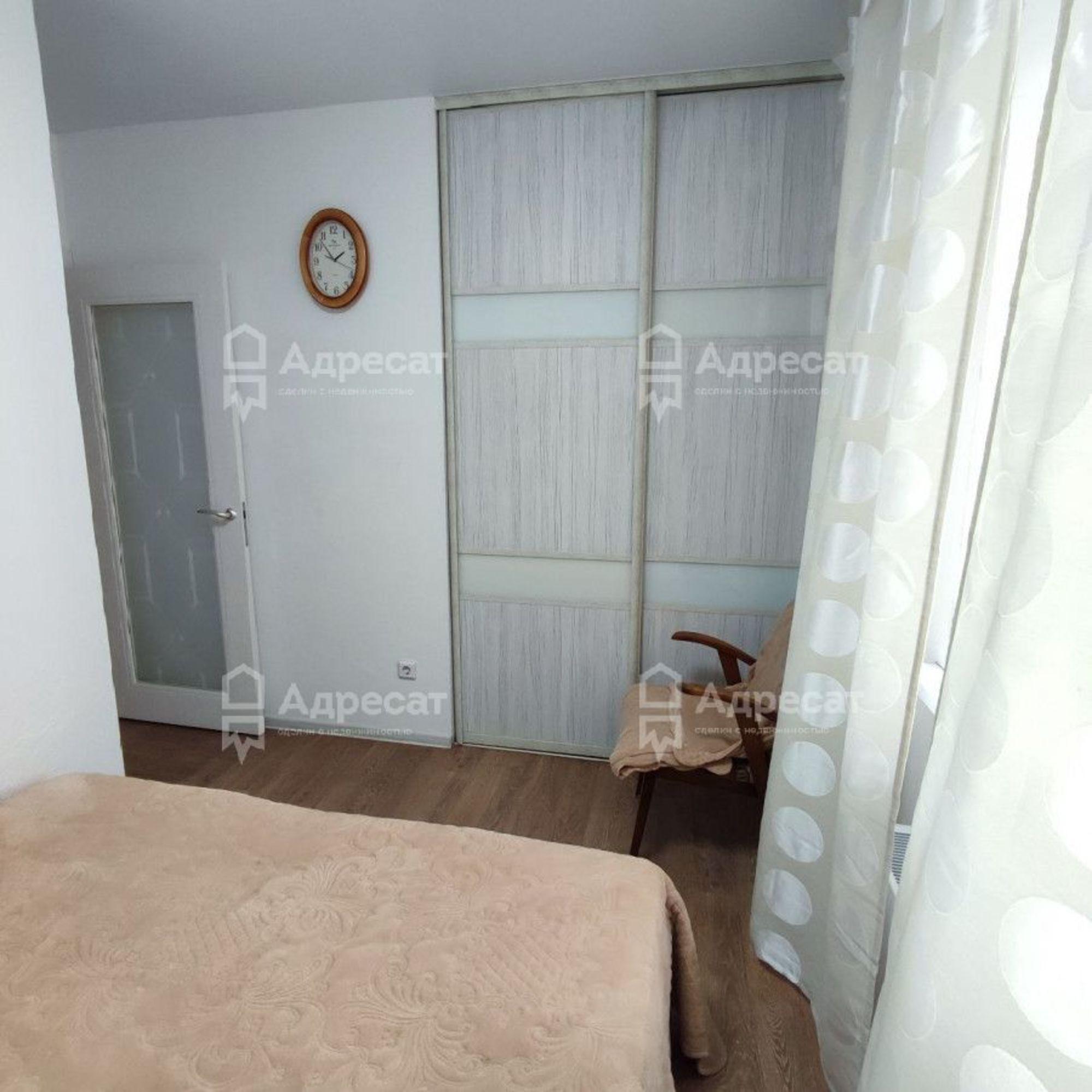 Сдать квартиру за 40 000 рублей на проспект им. В.И. Ленина,  д.72Б