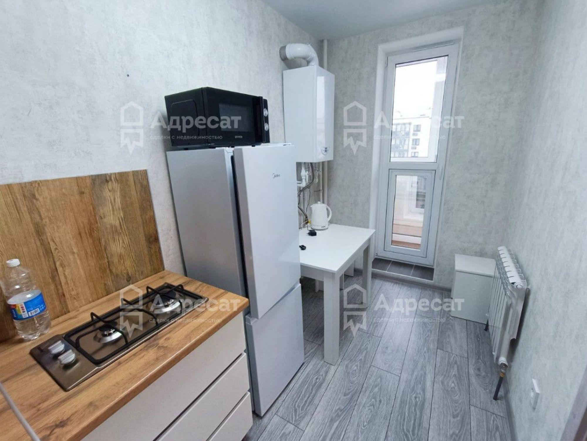 Сдать квартиру за 21 000 рублей на ул. Иссы Плиева,  д.6