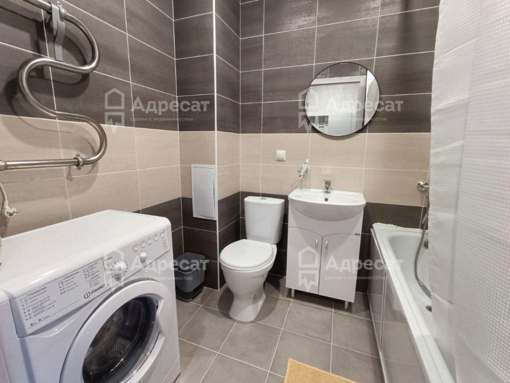 Сдать квартиру за 21 000 рублей на ул. Иссы Плиева,  д.6