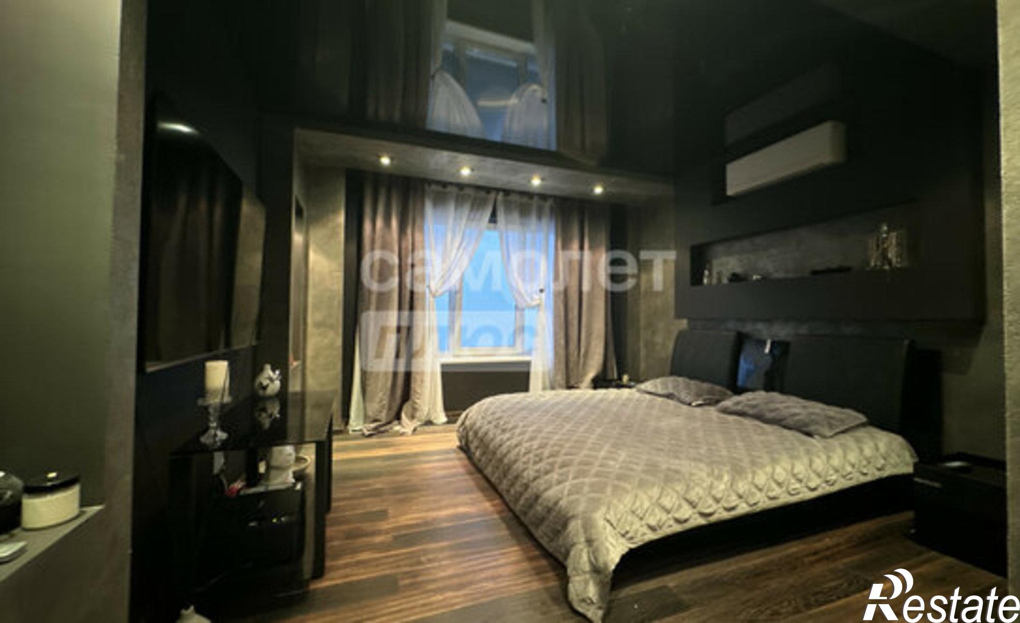 Купить квартиру за 26 000 000 рублей на Батальонная улица, 6