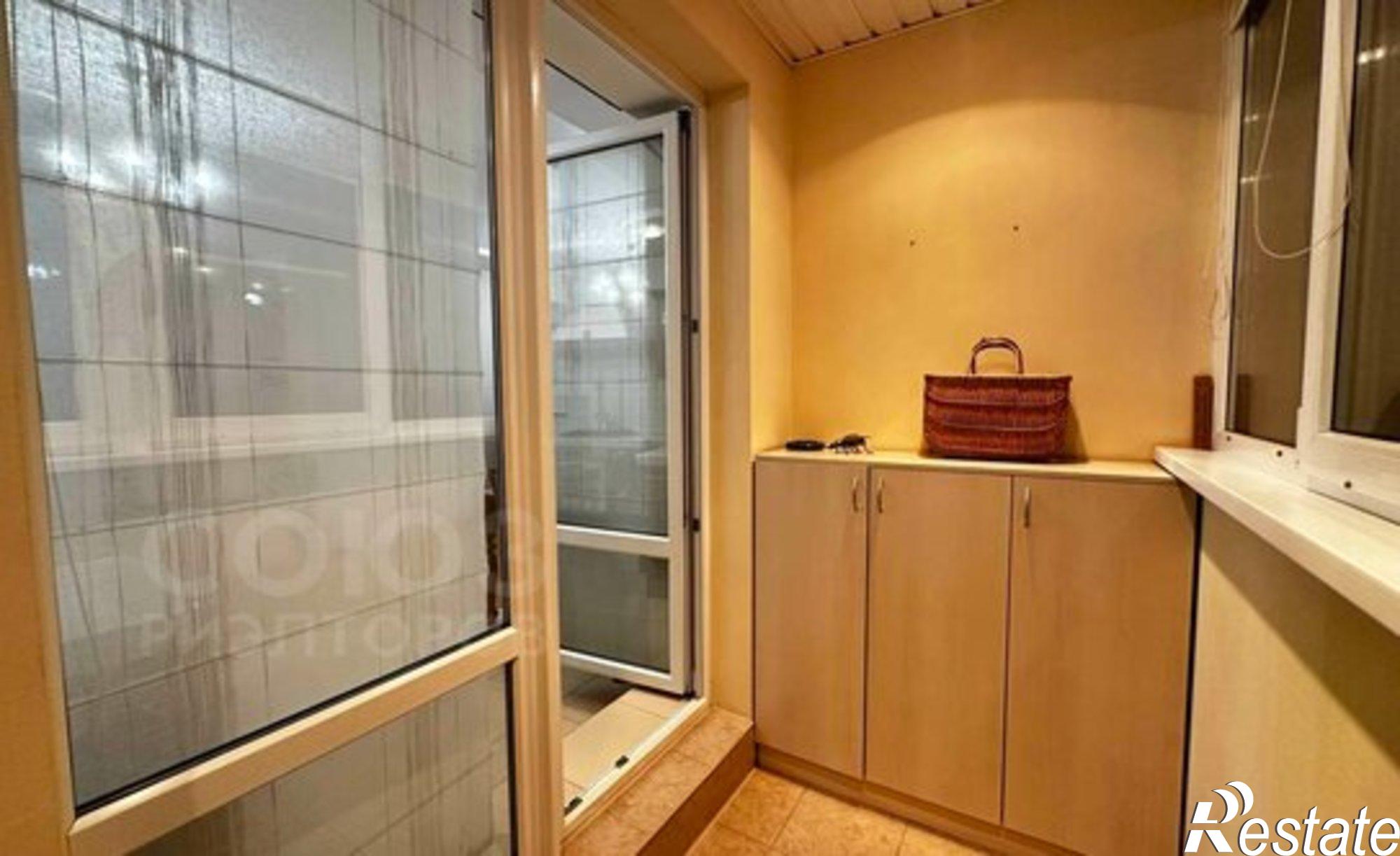 Купить квартиру за 17 500 000 рублей на улица Циолковского, 31