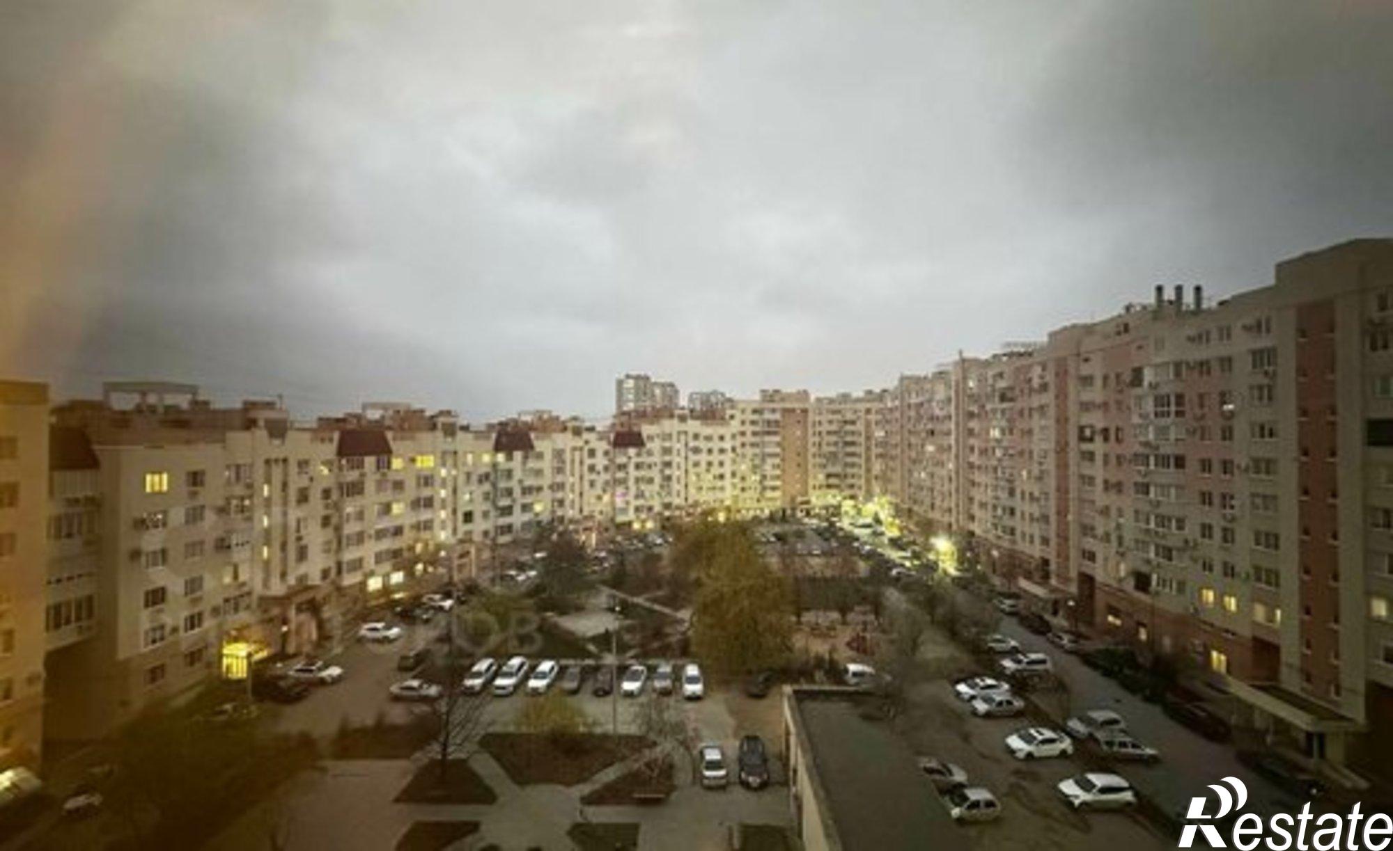 Купить квартиру за 17 500 000 рублей на улица Циолковского, 31