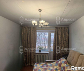 1-комн, 30.2кв м, этаж 2/5 ул. Фруктовая,  д.24