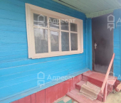 коттедж 53.9 кв м ул. Сенявина