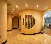 4-комн, 145кв м, этаж 8/9 улица Циолковского, 31