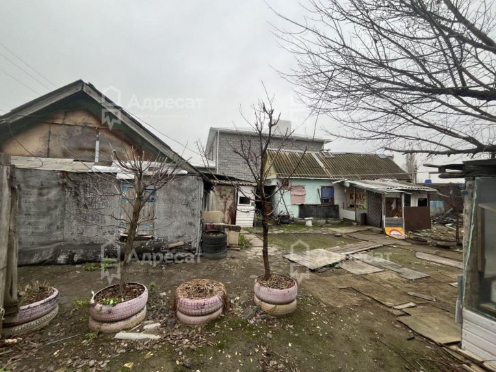 Земельный участок ул. Белинского