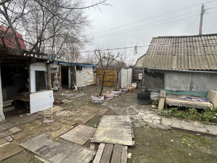 Земельный участок ул. Белинского