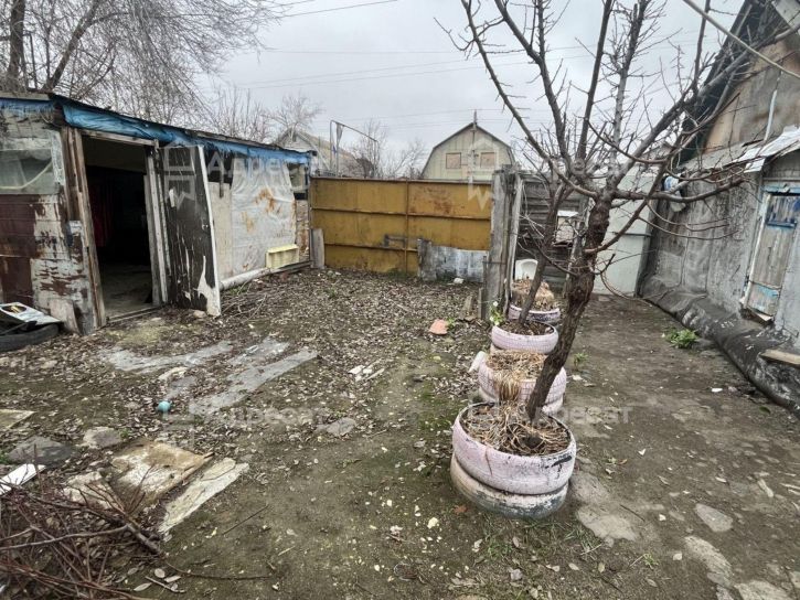 Земельный участок ул. Белинского