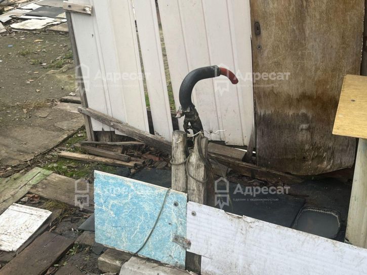 Земельный участок ул. Белинского