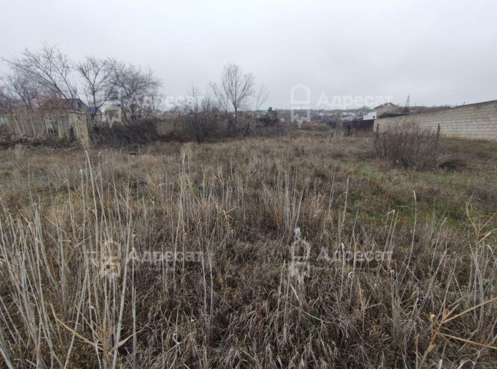 Земельный участок снт. Восход