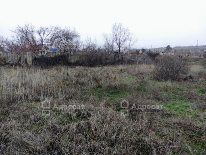 Земельный участок снт. Восход