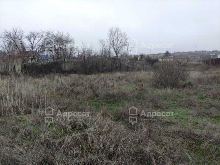 Земельный участок снт. Восход