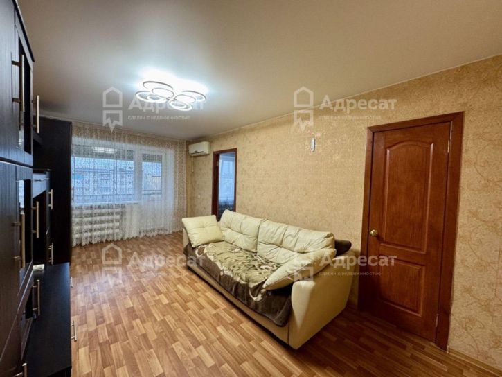 2-комн квартира ул. Гражданская,  д.62