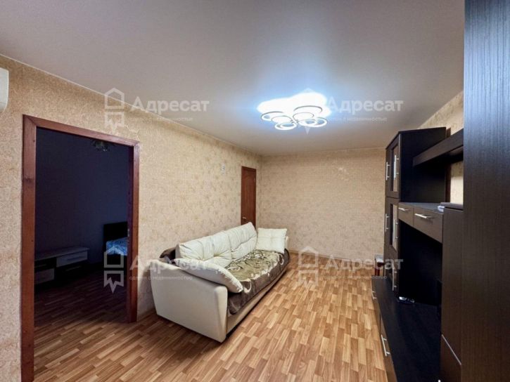 2-комн квартира ул. Гражданская,  д.62