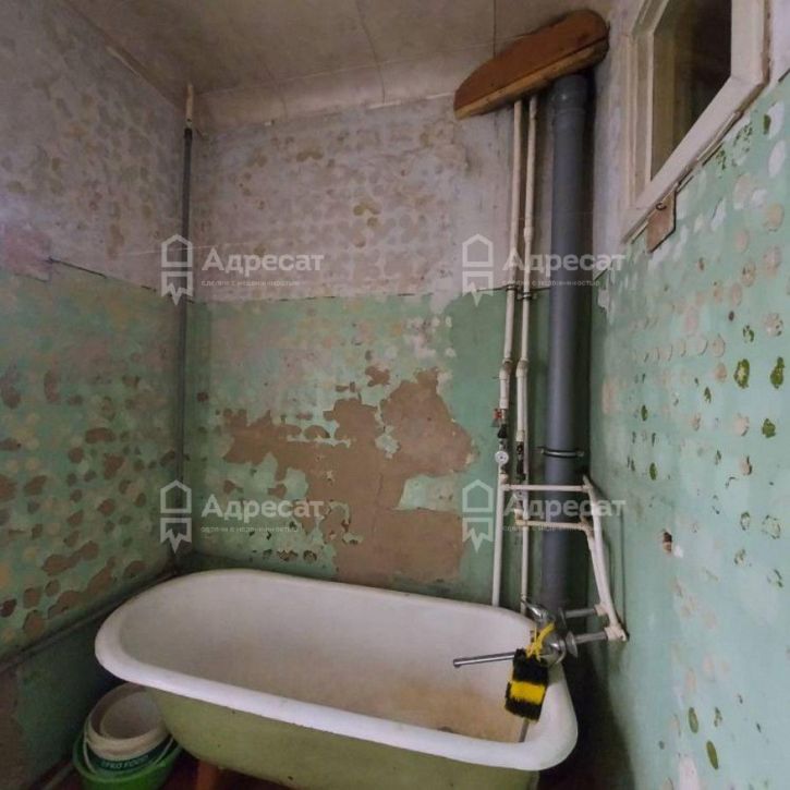 3-комн квартира ул. Дегтярева,  д.37