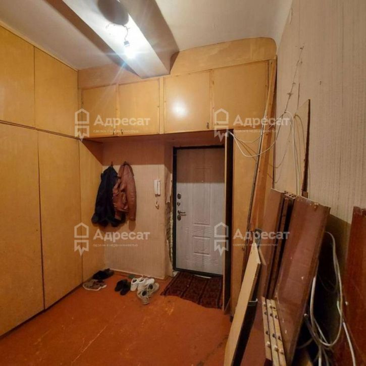 3-комн квартира ул. Дегтярева,  д.37