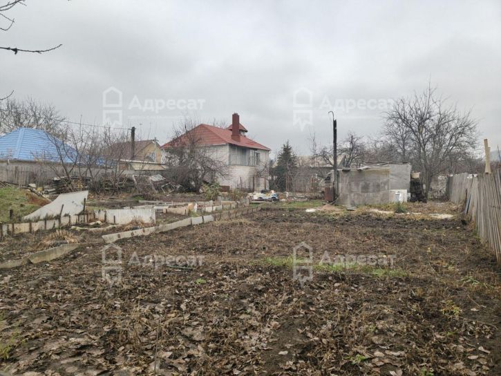 Земельный участок ул. Родниковая