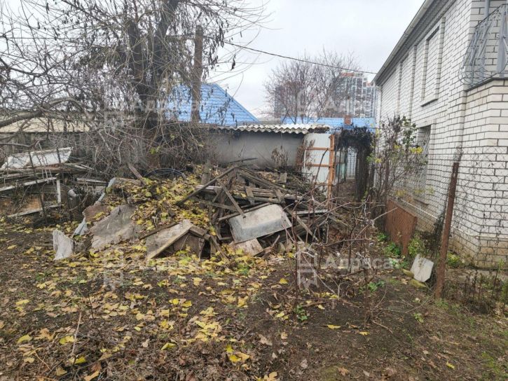 Земельный участок ул. Родниковая