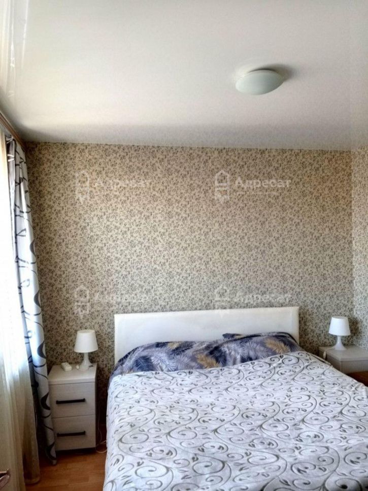 3-комн квартира ул. Льговская,  д.6