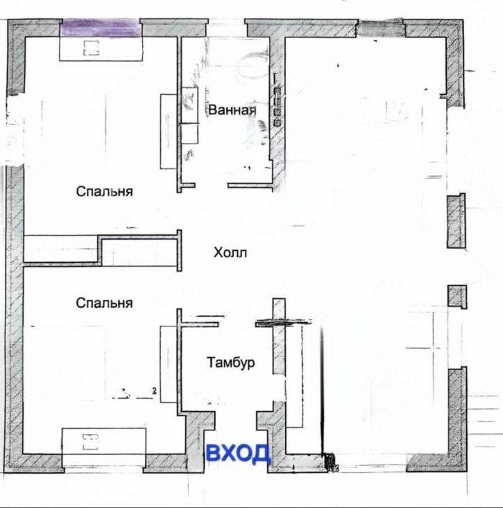 Коттедж/дом ул. Ромена Роллана