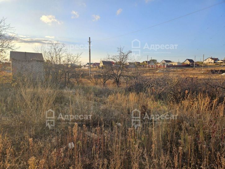 Земельный участок снт. Ветеран