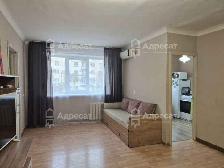 2-комн квартира проспект им. В.И. Ленина,  д.35