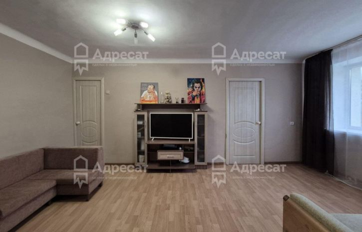 2-комн квартира проспект им. В.И. Ленина,  д.35