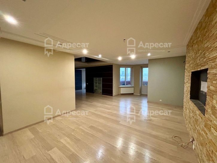 3-комн квартира ул. Канунникова,  д.9