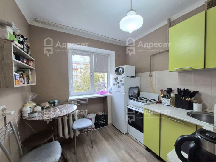 2-комн квартира проспект им. В.И. Ленина,  д.35