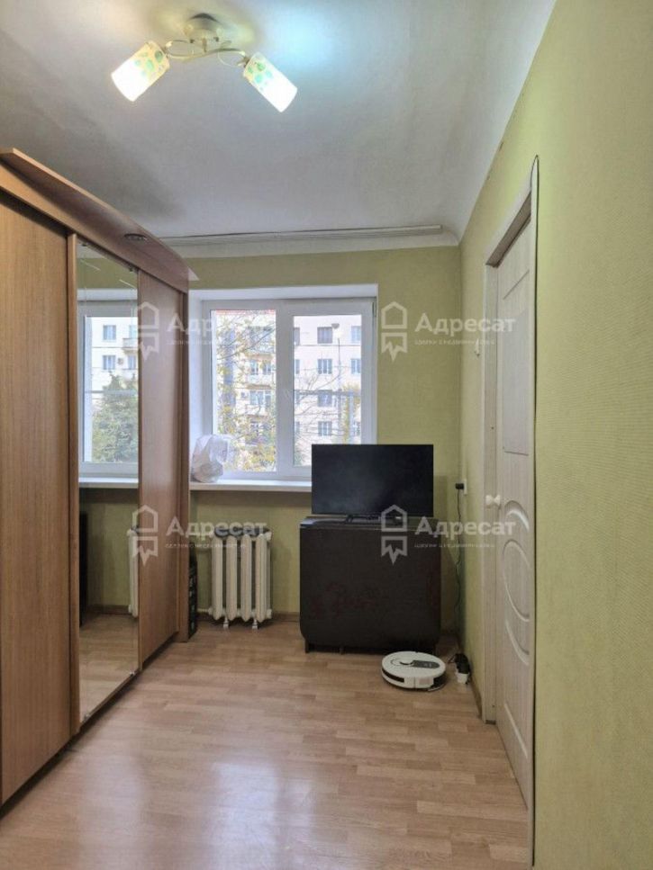 2-комн квартира проспект им. В.И. Ленина,  д.35