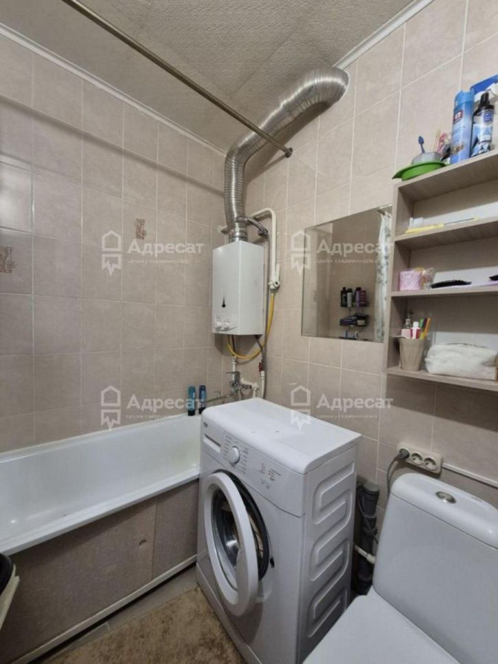 2-комн квартира проспект им. В.И. Ленина,  д.35