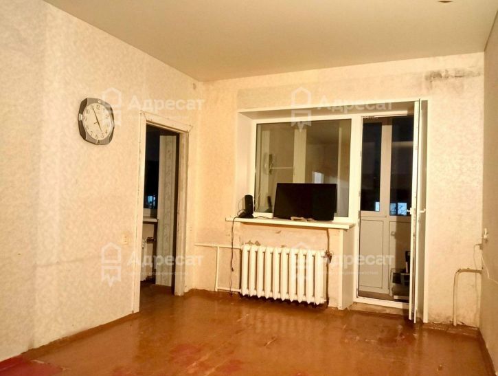 3-комн квартира ул. Героев Малой Земли,  д.45