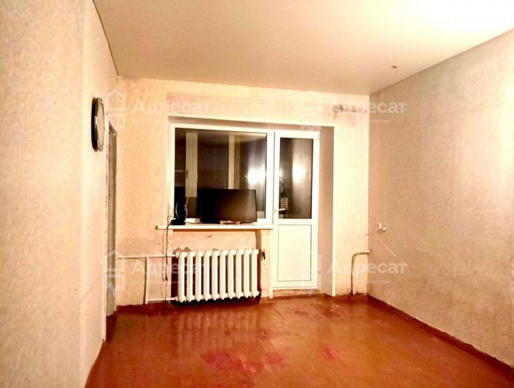 3-комн квартира ул. Героев Малой Земли,  д.45