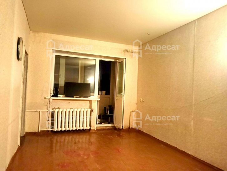 3-комн квартира ул. Героев Малой Земли,  д.45