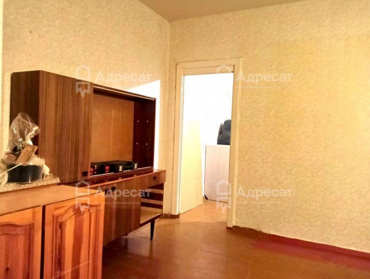 3-комн квартира ул. Героев Малой Земли,  д.45