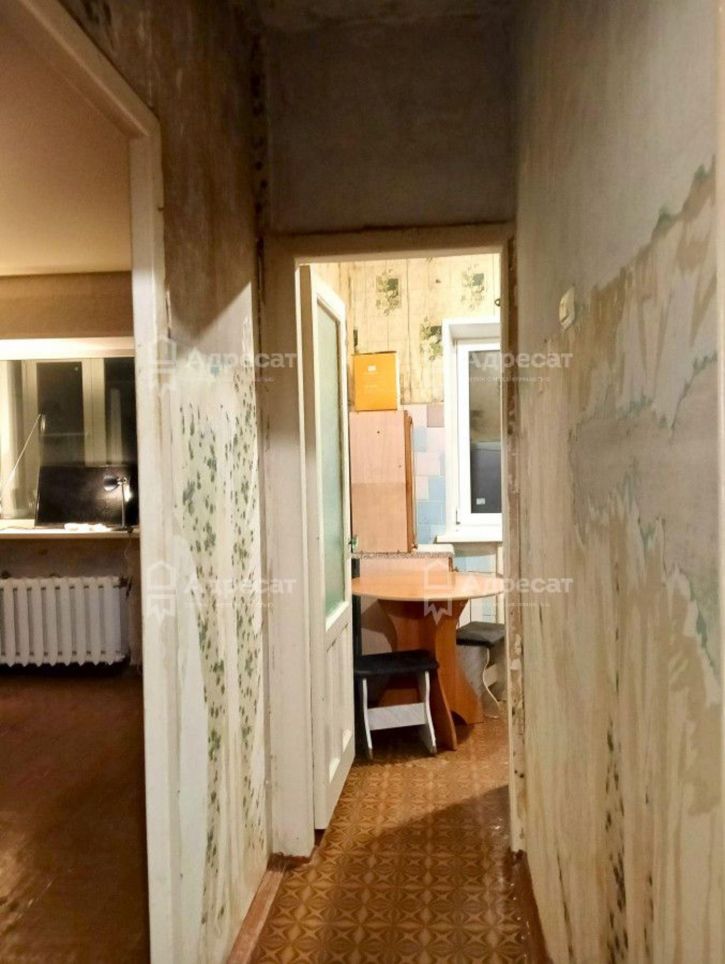 3-комн квартира ул. Героев Малой Земли,  д.45