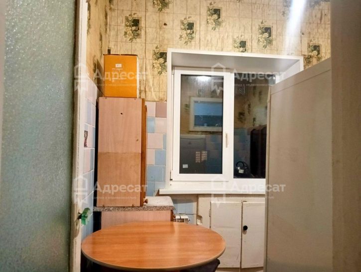 3-комн квартира ул. Героев Малой Земли,  д.45