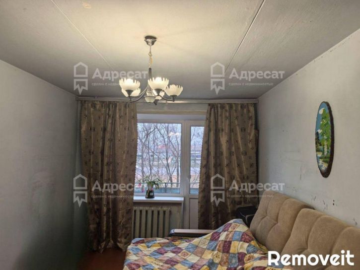 1-комн квартира ул. Фруктовая,  д.24