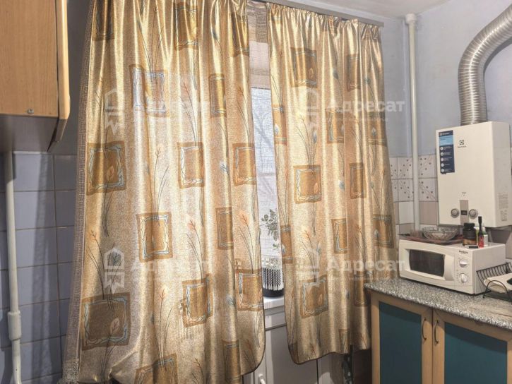 1-комн квартира ул. Фруктовая,  д.24