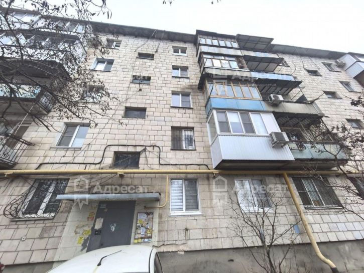 1-комн квартира ул. Фруктовая,  д.24