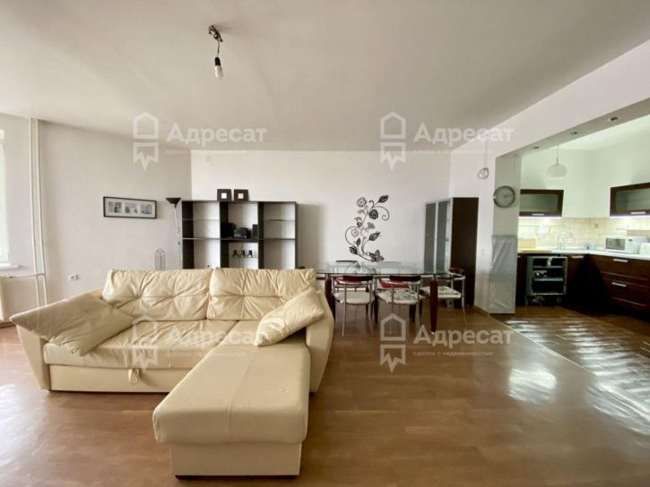 4-комн квартира ул. Карла Маркса,  д.7