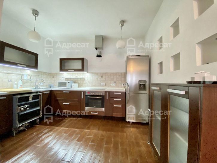 4-комн квартира ул. Карла Маркса,  д.7