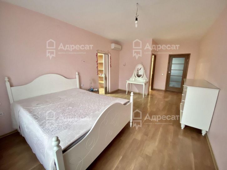 4-комн квартира ул. Карла Маркса,  д.7